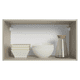 thumbnail image 5 of Alacena Gabinete Superior Cocina Madesa Nice 60cm Crema 3, 5 of 5
