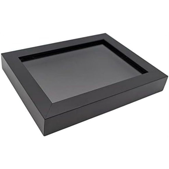 Acrylic Box Frame