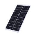 thumbnail image 4 of Panel Carga Solar 10W 5V Paneles Solares S para Banco Camping Al Aire Libre, 4 of 9