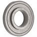 4-1/2 in. Backing Flange (D)