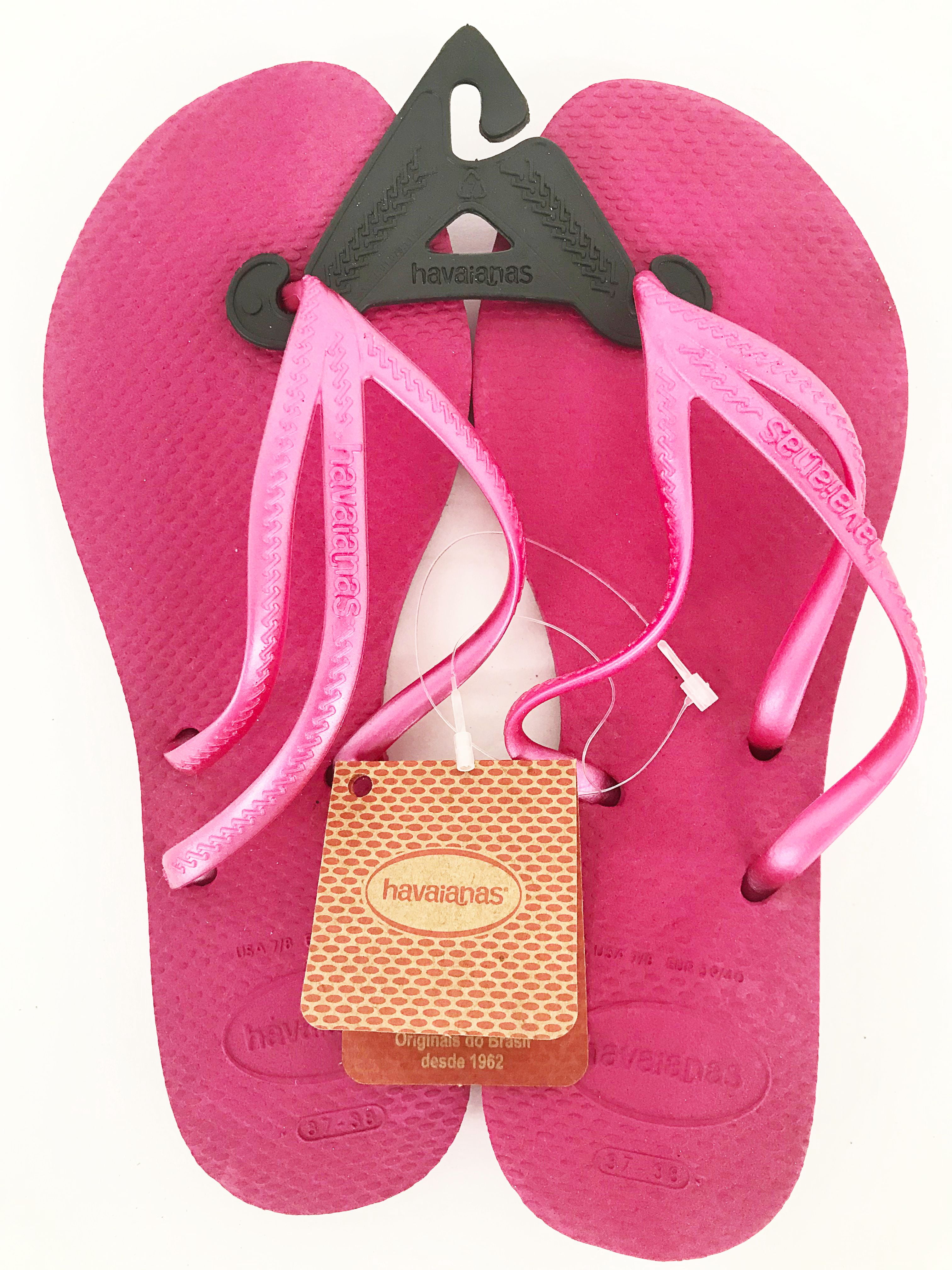Banana Leaf Unisex Beach Sandal Anti Slip Flip Flops Outdoor Thong Slipper 