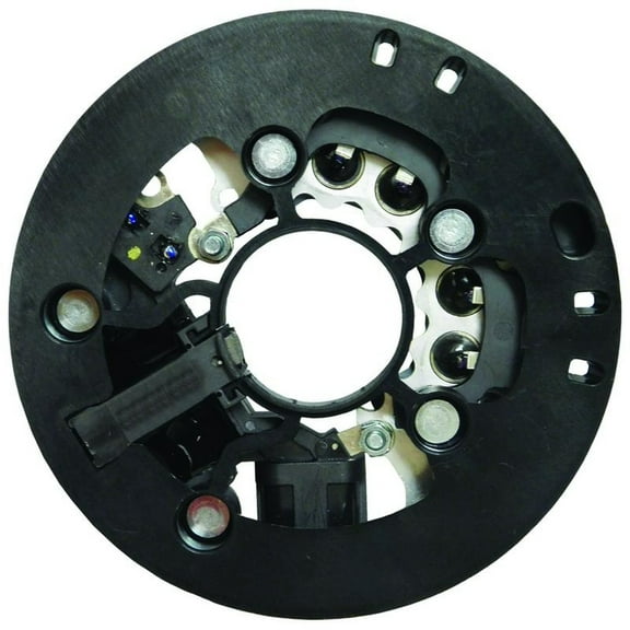 OEG Parts New Regulator Rectifier Assembly Replacement For Isuzu NPR L4 5.2L 05-06