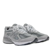 New Balance 990 V4 Grey/White U990GR4 Men's Size 11.5