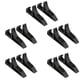 thumbnail image 1 of 10PCS Display Stand Photo Holder Stand Displays Marcos De Fotos Libros De Cocina Black_S Zulema Soporte para marco de fotos, 1 of 8