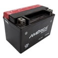 thumbnail image 3 of America Tx9-Bs 12V 8Ah Agm Bci para Moto, 3 of 5