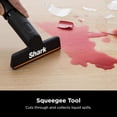 thumbnail image 4 of Shark MessMaster 1 Gallon Portable Wet & Dry Vacuum for Pets & Cars VS100 VS101, 4 of 10