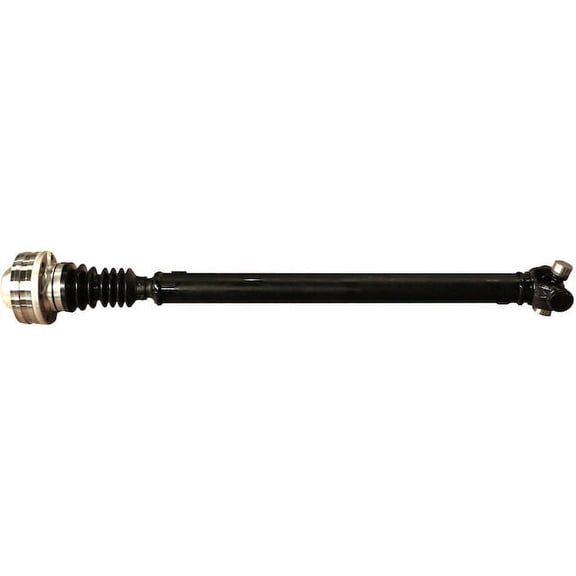 Front Driveshaft - Compatible with 1998 - 2005, 2007 - 2009 Ford Ranger 4WD 4.0L V6 1999 2000 2001 2002 2003 2004 2008
