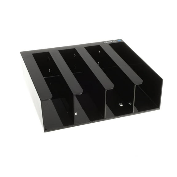 San Jamar 2 Portion Cup Lid Organizer PCL2 - Genuine OEM Replacement Part