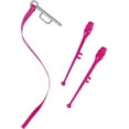 thumbnail image 2 of ​Barbie Rhythmic Gymnast Brunette Doll, 2 of 6