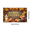 5A, variant on Wood Background Thanksgiving Banner Harvest Theme Sunflowers Decorative Pumpkin for Fall Decoration Church Event Party