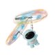 thumbnail image 3 of Flying Spaceman Drone Toy divertido Flying Spaceman juguete para niños inducción infrarroja interacción innovadora para niños ANGGREK  Otros, 3 of 7