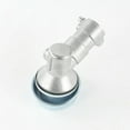thumbnail image 4 of MOMOJIA Accuracy Engineered 24mm Trimmer Replacement Head For Garden Maintenance Tools, 4 of 9
