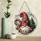 thumbnail image 5 of Christmas Decorative Wooden Sign Home Wall Decoration Holiday Decoration Wooden Listing Pendant Versatile Home Kitchen Garden Courtyayard Indoor And Outdoor, 5 of 9