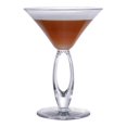 thumbnail image 1 of Copas de vino de material acrílico, copas de bar para martini, copas para margaritas y champán., 1 of 5