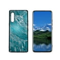 thumbnail image 1 of Compatible with LG Velvet 4G Phone Case, Marble-Custom64 Case Men Women, Flexible Silicone Shockproof Case for LG Velvet 4G, 1 of 1