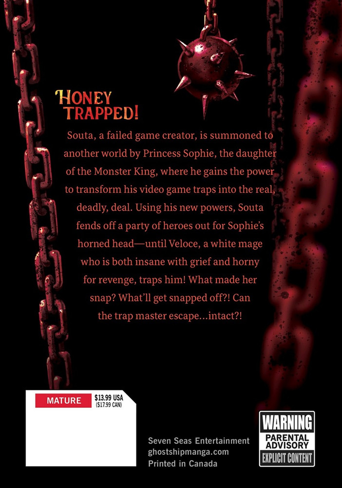 Wicked Trapper: Hunter of Heroes: Wicked Trapper: Hunter of Heroes Vol. 2 (Series #2) (Paperback)