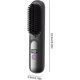 thumbnail image 5 of Cepillo alisador de cabello inalámbrico para mujer, peine cerámico recargable con calor ajustable y protección contra el encrespamiento., 5 of 5