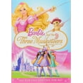 thumbnail image 2 of Barbie and The Three Musketeers (DVD), 2 of 5