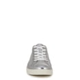 thumbnail image 4 of Zapatos Vionic Winny de Cuero Plateado Talla 6 Mediana para Mujer, 4 of 8