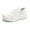 classic black (with white accents), fresh white (with orange details), vibrant red (with black stitching), variant on YOURDIARY Womens Fashion Casual Shoes Lightweight Breathable Mesh Sneakers