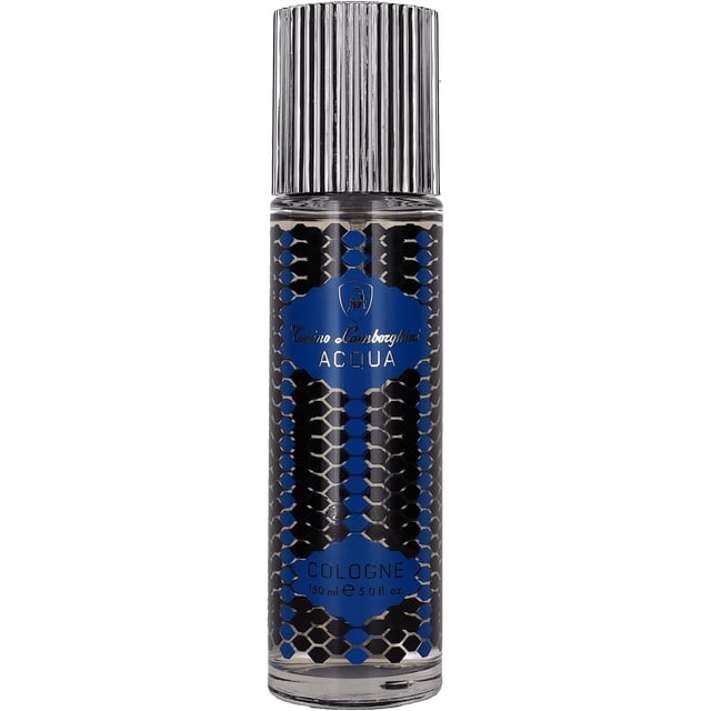 Acqua By Tonino Lamborghini For Men Cologne Spray 5oz NEW 150ml