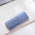 thumbnail image 2 of Big Sale ! Huayishang Home Textile Storage,Storage Case,Four-Color Retro Simpler Portable Eye Glasses Case Sunglasses Storage Case, 2 of 2