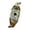 White, variant on KUFptva Fishing Fish Eye Attracting Light Spoons Baits Underwater Eye Shape Flashers Fishing Lures LED Night Light Glowing Lamp