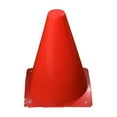 thumbnail image 2 of Ground ConeMarking ConeGame Prop Sports Training Cones for Agility Drills, Soccer Practice, Field Markers, Durable Plastic Construction, 2 of 3