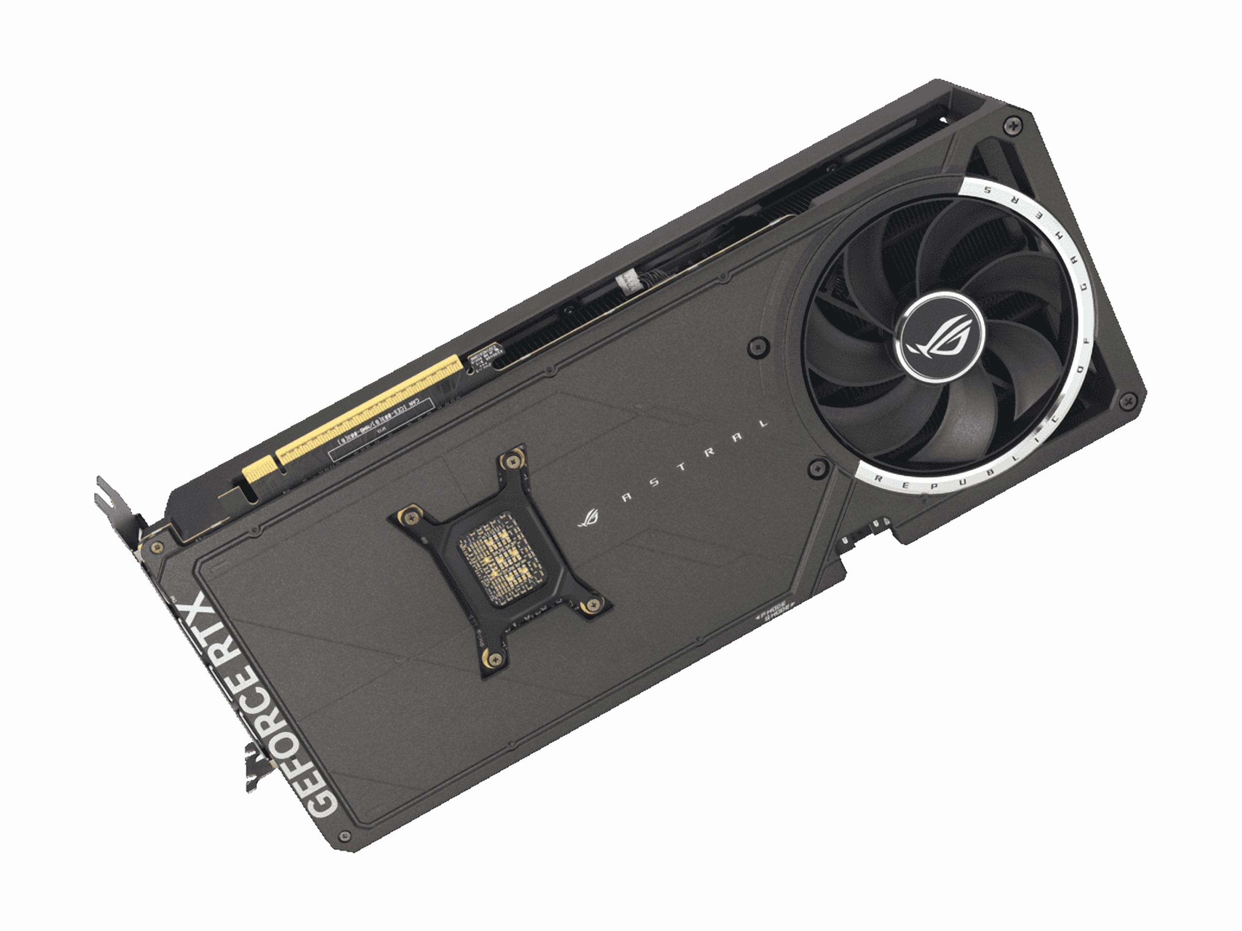 Asus ROG NVIDIA GeForce RTX 5080 Graphic Card, 16 GB Philippines | Ubuy