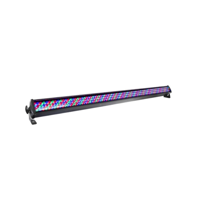 Barra de iluminación ALIEN PLUS Alien Pro 240 Leds de 10mm AlienPro Audio-rítmico 30W