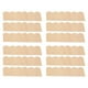 thumbnail image 3 of Teja de Madera ANGGREK para Casa de Muñecas 1:12 12 Piezas Accesorios de Decoración, 3 of 8
