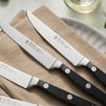 thumbnail image 5 of J.A. Henckels International CLASSIC 4-pc Steak Knife Set, 5 of 7