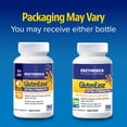 thumbnail image 3 of Enzymedica, GlutenEase Extra Strength, Digestive Aid for Gluten and Casein Digestion, Vegan, Non-GMO, 90 Capsules, 3 of 3