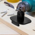 thumbnail image 2 of MOVTOTOP Action Camera Tripod Mount Adapter with Quick Release Plate for Sports Camera in Black Aluminum Alloy Lightweight Compact, 2 of 7
