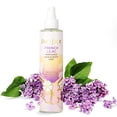 thumbnail image 4 of Perfumed Hair and Body Mist - French Lilac by Pacifica for Women - 6 oz Body Mist Pacifica Pacifica, 4 of 4