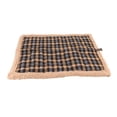 thumbnail image 4 of Self Warming Pet Pad, Lamb Wool Dog Crate Bed Mat Washable Non Irritating Fibers  For Home, 4 of 8
