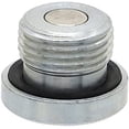 thumbnail image 5 of Front Gearcase Drain Plug Diff Drain Plugs for Polaris Sportsman Ranger RZR Ace 325 500 570 800 900 1000 XP Scrambler 2203738 DKEKE (Color : 2), 5 of 5
