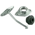thumbnail image 1 of RV Designer Collection E257 4-3/4"Angled Metal Plunger Entry Door Holder, 1 of 1