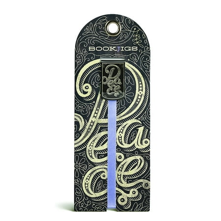 Gift Shoppe Franklin Mill Peace Chalk Shoppe Bookjig (1046), Never lose your place! By Gift Trenz Ship from US ()