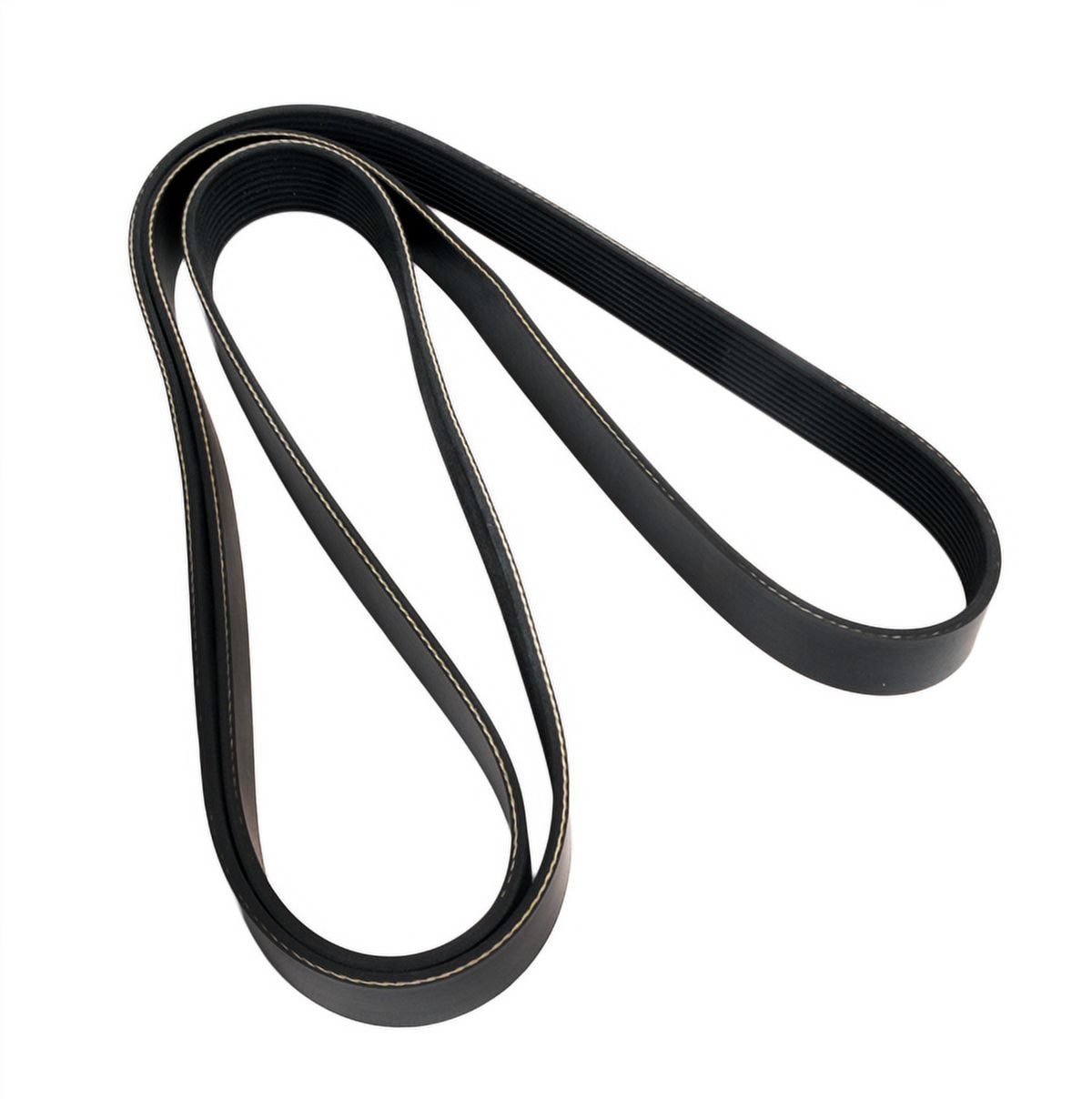 Automotive Multi-V Belt