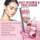 thumbnail image 2 of Sérum facial, Yanshi 30ml mujer rejuvenecimiento sérum hidratante poros reducción piel hidratada Yanshi Sérum facial, 2 of 6