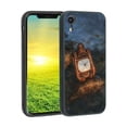 thumbnail image 1 of Compatible with iPhone XR Phone Case, Dreams-57 Case Silicone Protective for Teen Girl Boy Case for iPhone XR, 1 of 1
