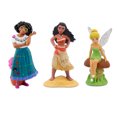 thumbnail image 1 of Tonies Figurine Audio - Encanto de Disney (Anglais) PLUS Moana de Disney (Anglais) & Tinker Bell (ANGLAIS), 1 of 1