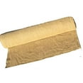 thumbnail image 4 of AAYU Burlap Fabric Roll 30ft | 34-36 Inch x 10 Yards | 10 Ounces | Weed Barrier | Plant Cover | Garden Netting | Wedding Burlap, 4 of 4