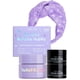 thumbnail image 1 of Set de mascarillas faciales despegables I mascarillas DEW CARE Starry Kitten Night 3, 1 of 1