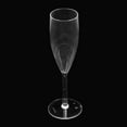 thumbnail image 1 of Wine Glass, Durable Wear Resistance Champagne Goblet, Non- Healthy for Restaurants For Entertaining Guests, 1 of 8