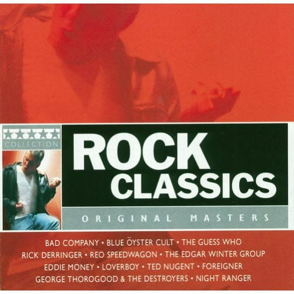 Rock Classics