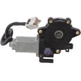 thumbnail image 1 of Motor Elevación Ventana 350z 2003 A 2009 Nissan Del Izq CARDONE ., 1 of 4