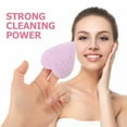 thumbnail image 3 of RAGUPEL 2026 New Facial Cleaning Sponge Face Exfoliating Sponge Face Scrubber Women Facial Sponge for Daily Skincare,Facial Cleansing,Exfoliation,Makeup Removal,Soft Skin Care, 3 of 6