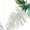 H-176 White, variant on Toddler Kids Boys Girl Fashion Hawaiian Style Shirt Print Short Sleeves Casual Uniform Shirt With Pocket